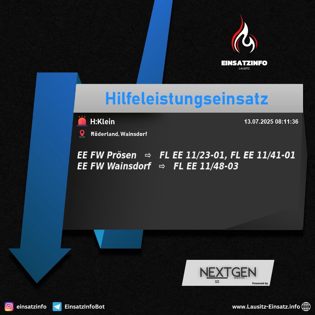 Alarm Bild