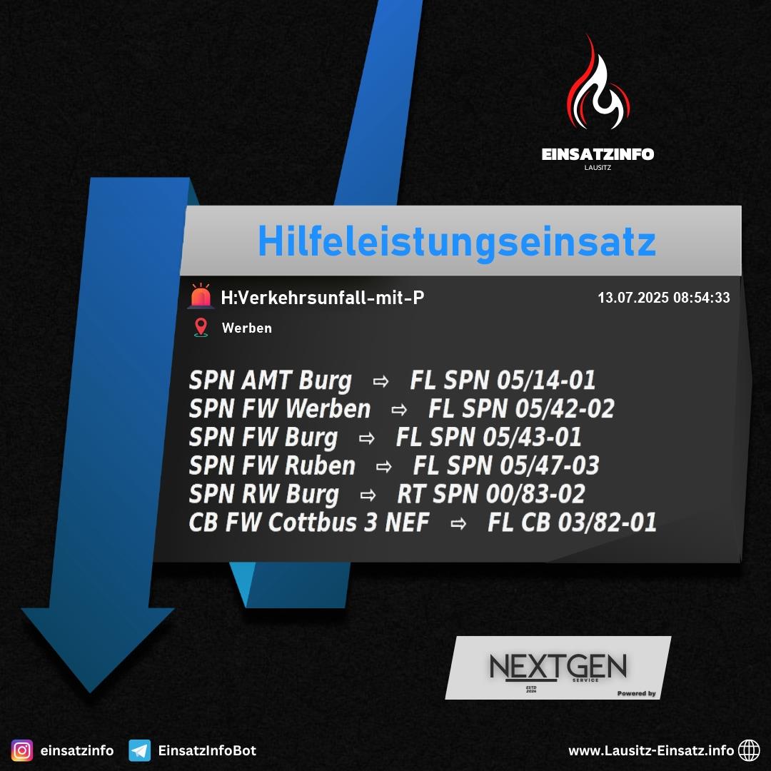 Alarm Bild