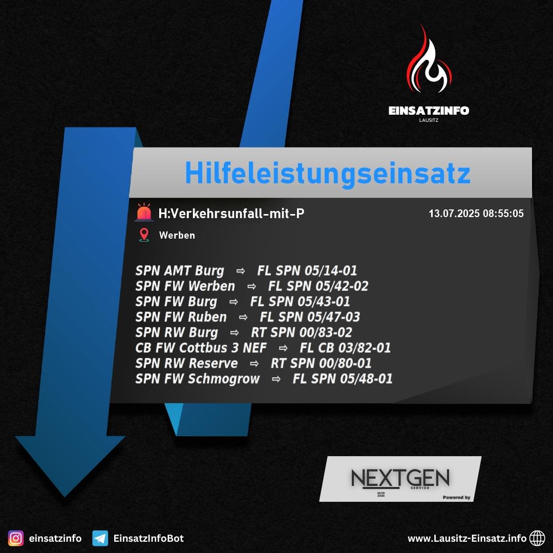 Alarm Bild