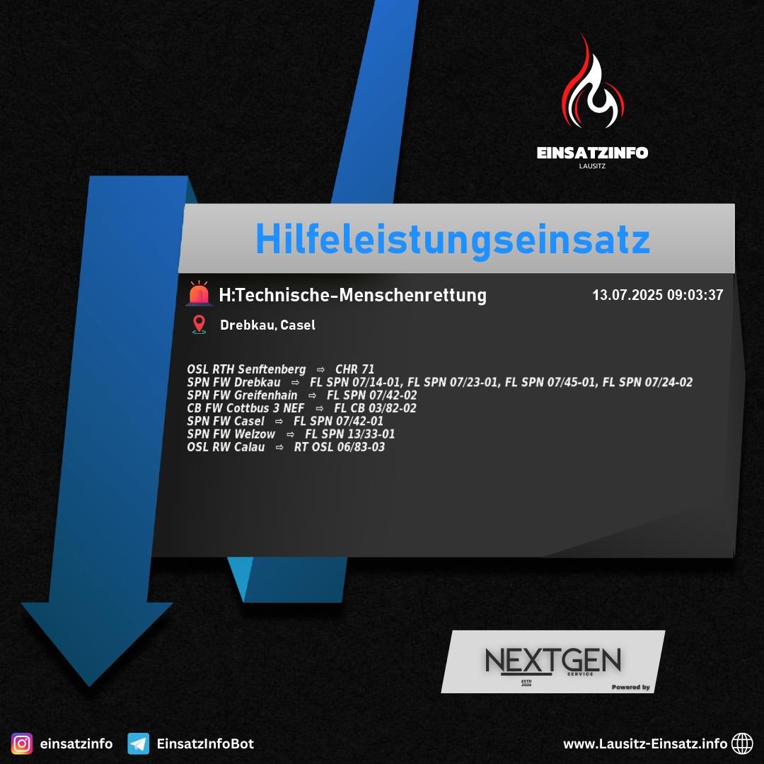 Alarm Bild