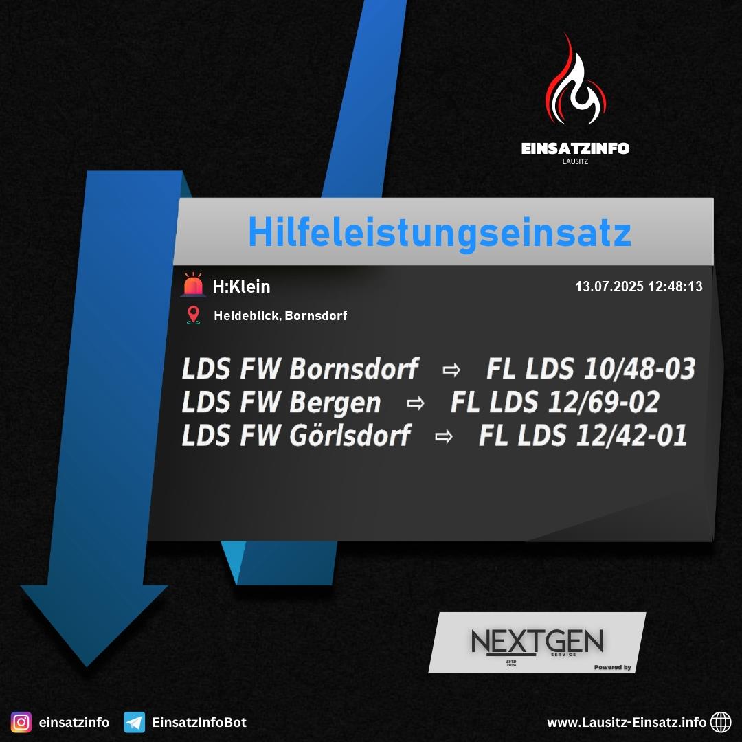 Alarm Bild