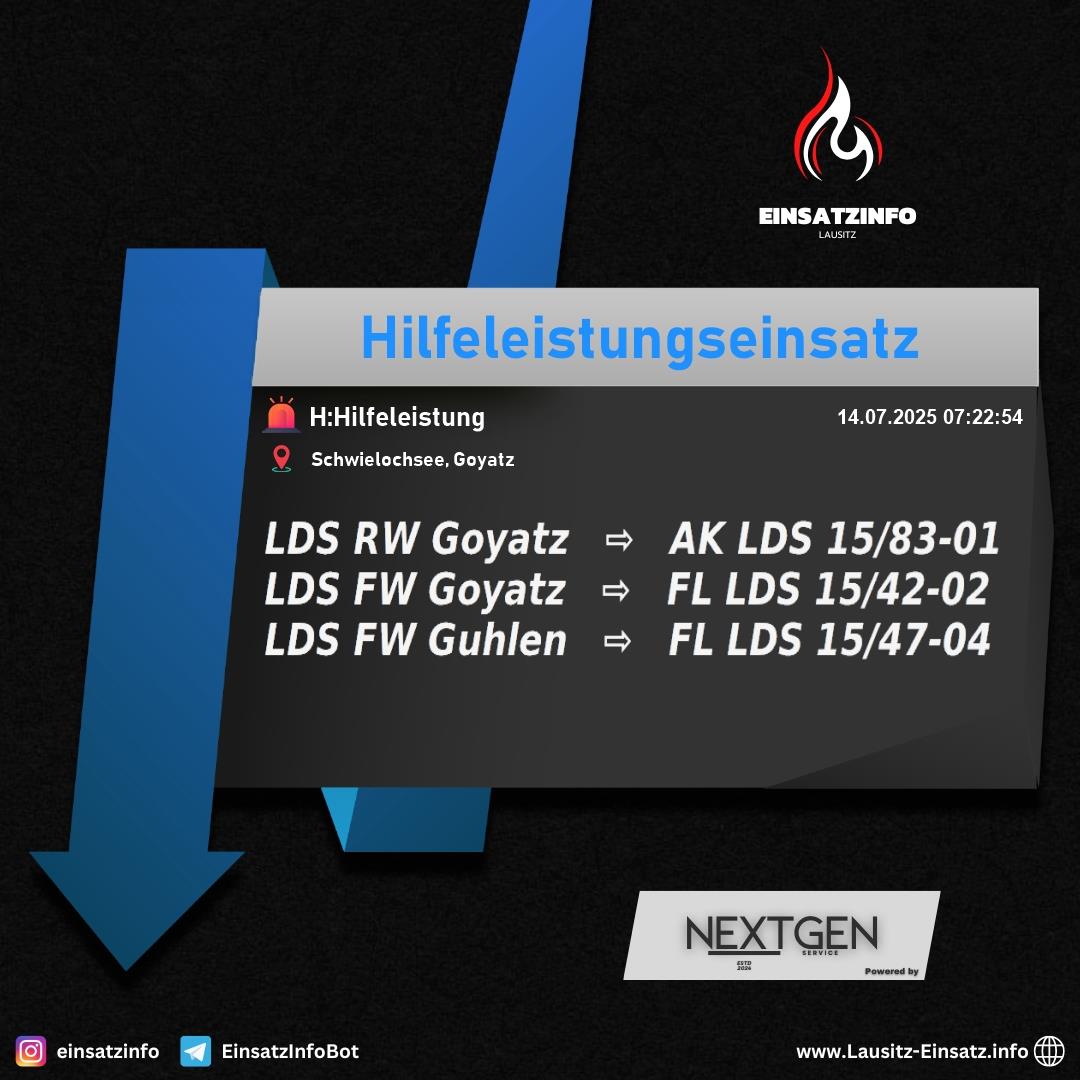 Alarm Bild