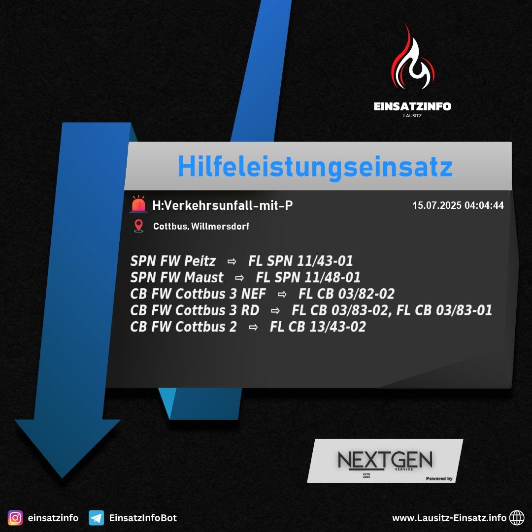 Alarm Bild
