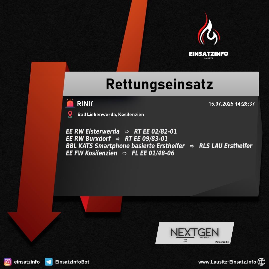 Alarm Bild