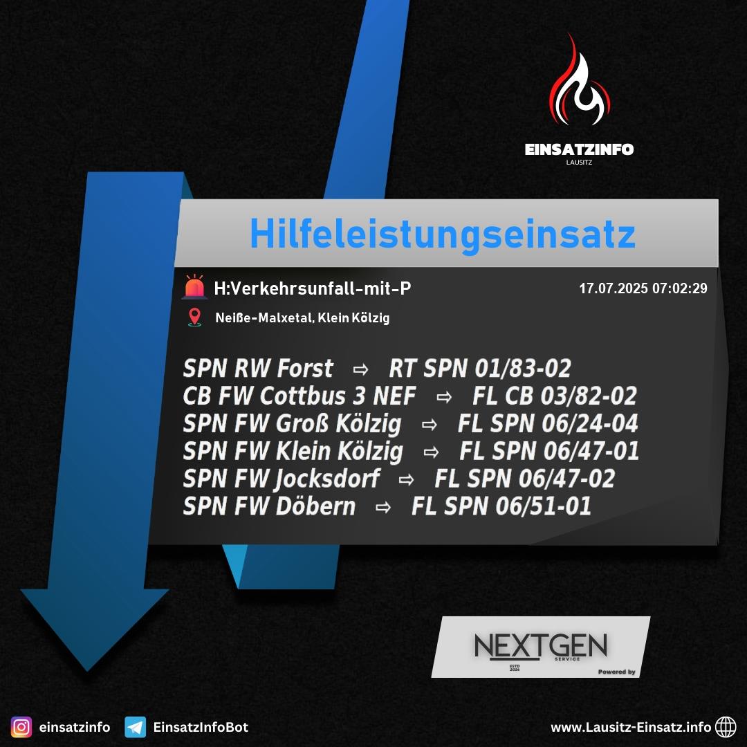 Alarm Bild