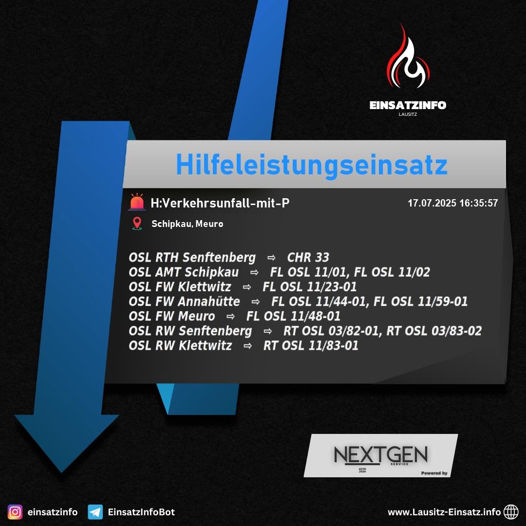 Alarm Bild