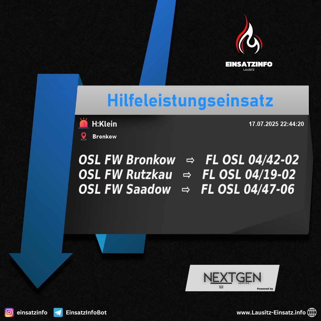 Alarm Bild