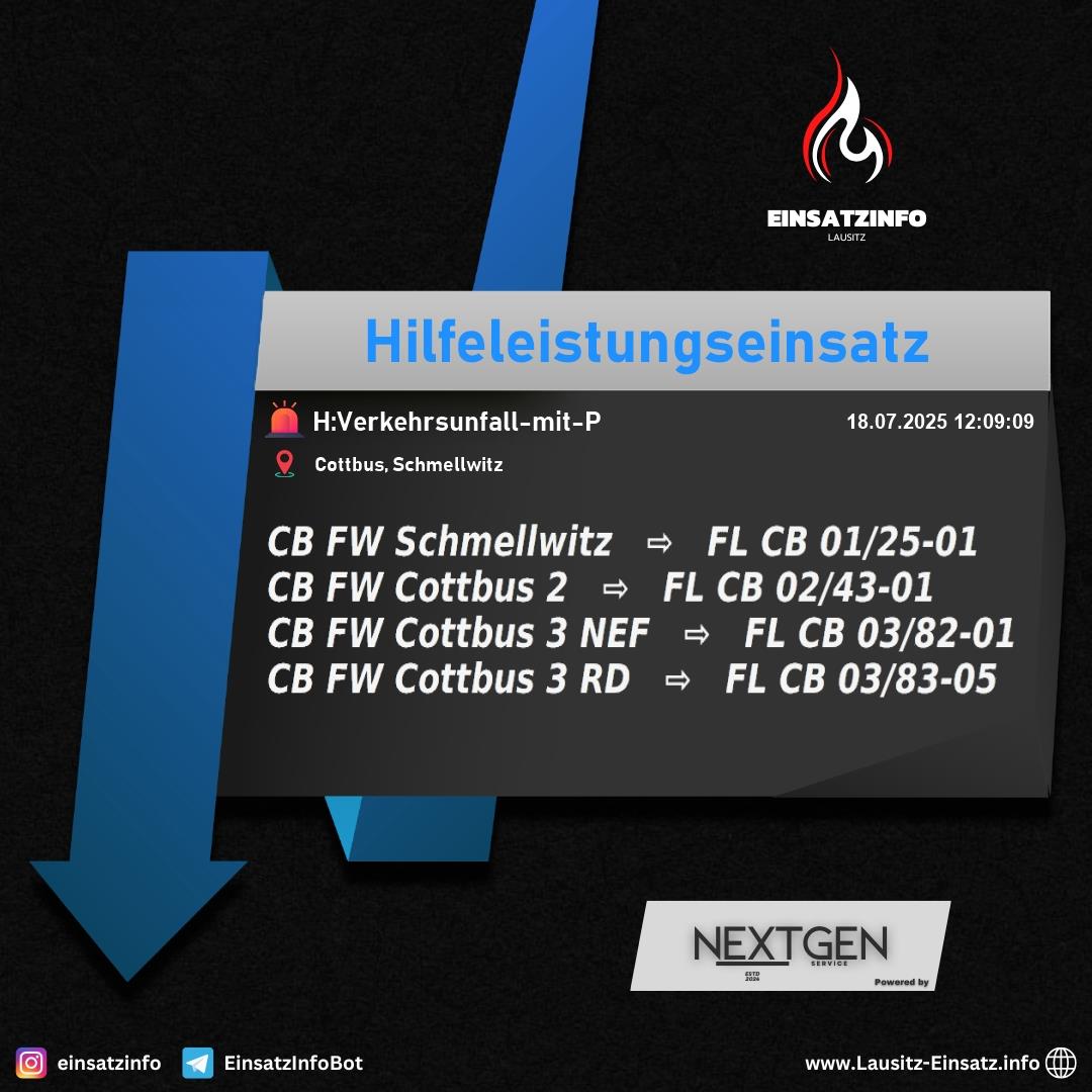 Alarm Bild