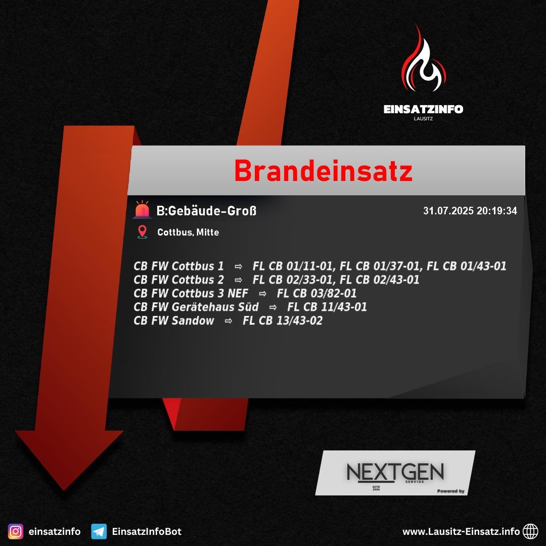 Alarm Bild