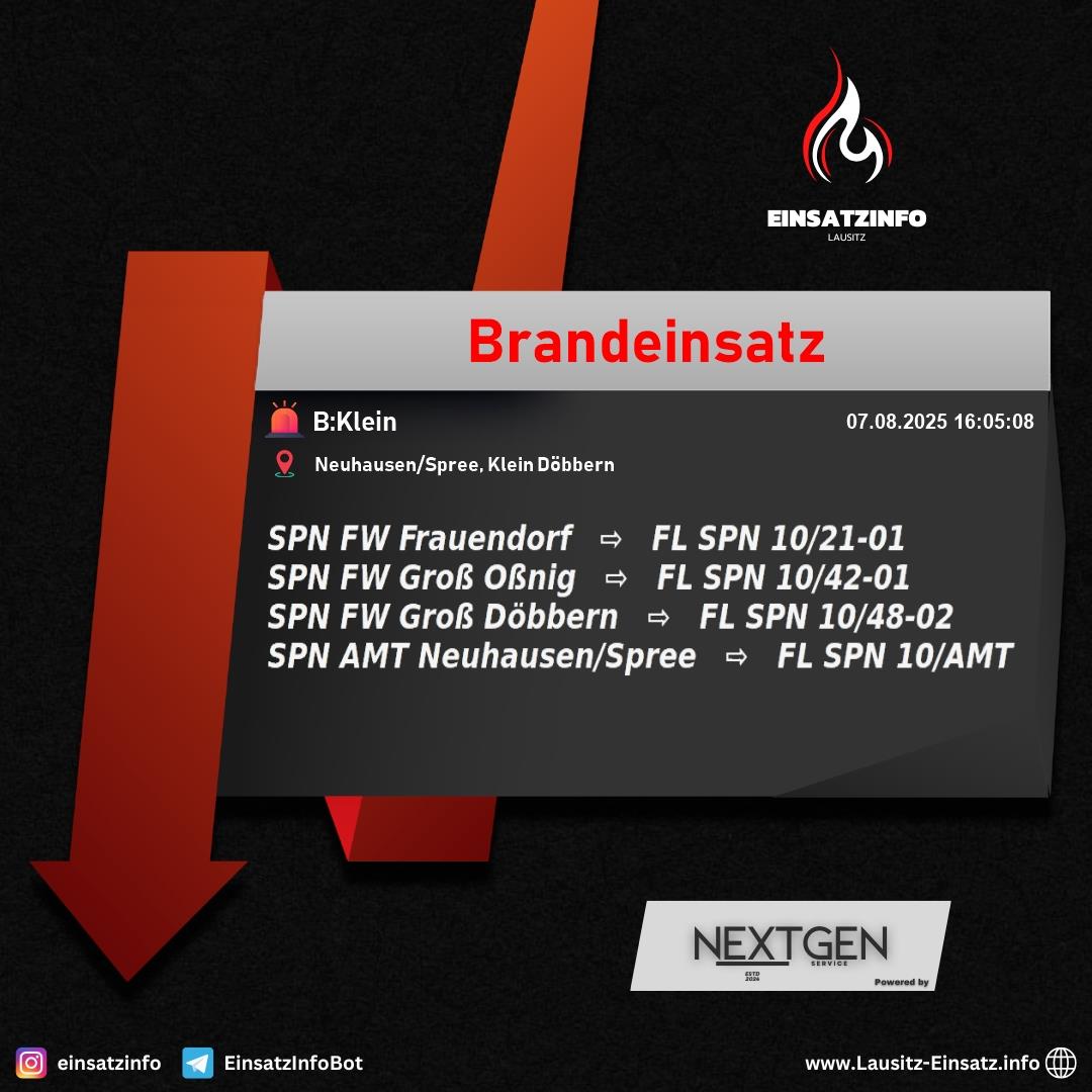 Alarm Bild