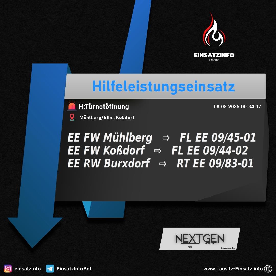 Alarm Bild