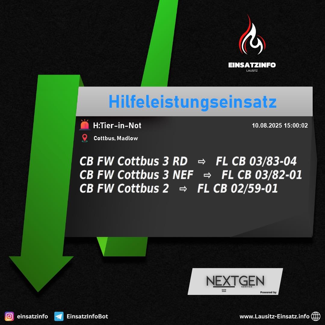 Alarm Bild
