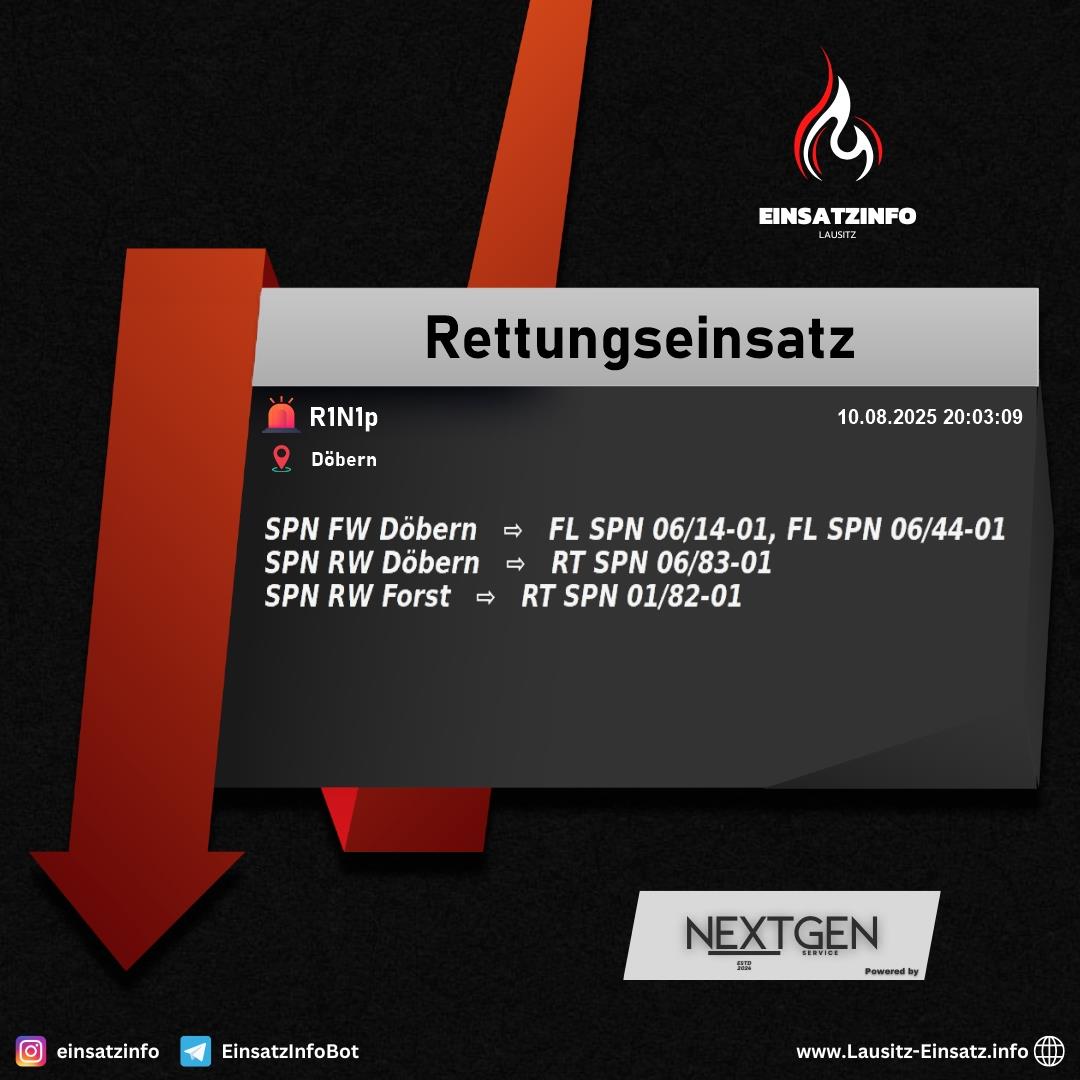 Alarm Bild