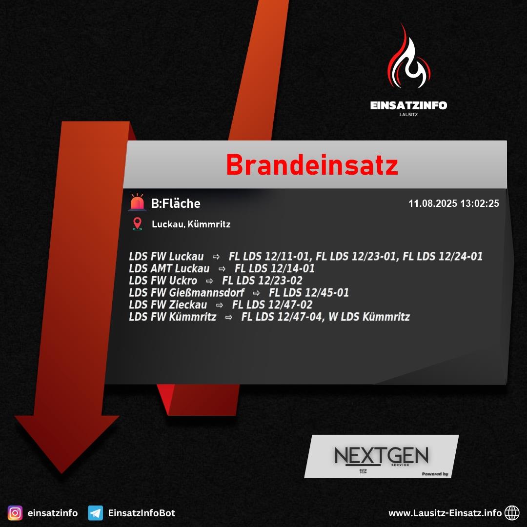 Alarm Bild