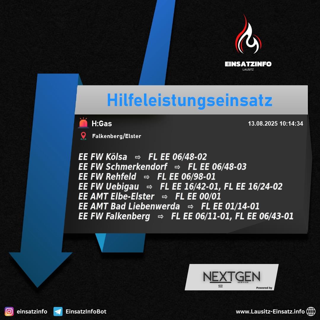 Alarm Bild
