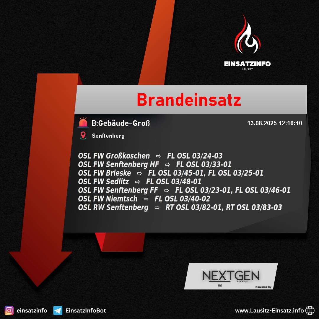 Alarm Bild