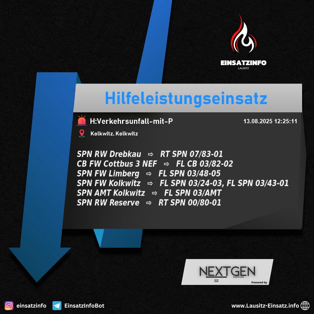 Alarm Bild