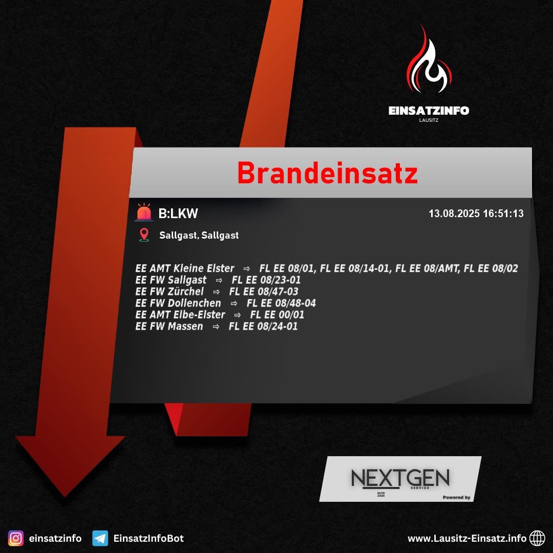Alarm Bild