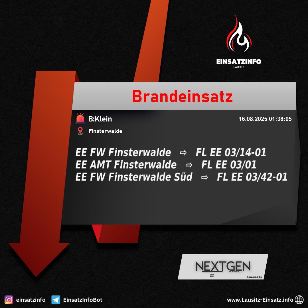 Alarm Bild