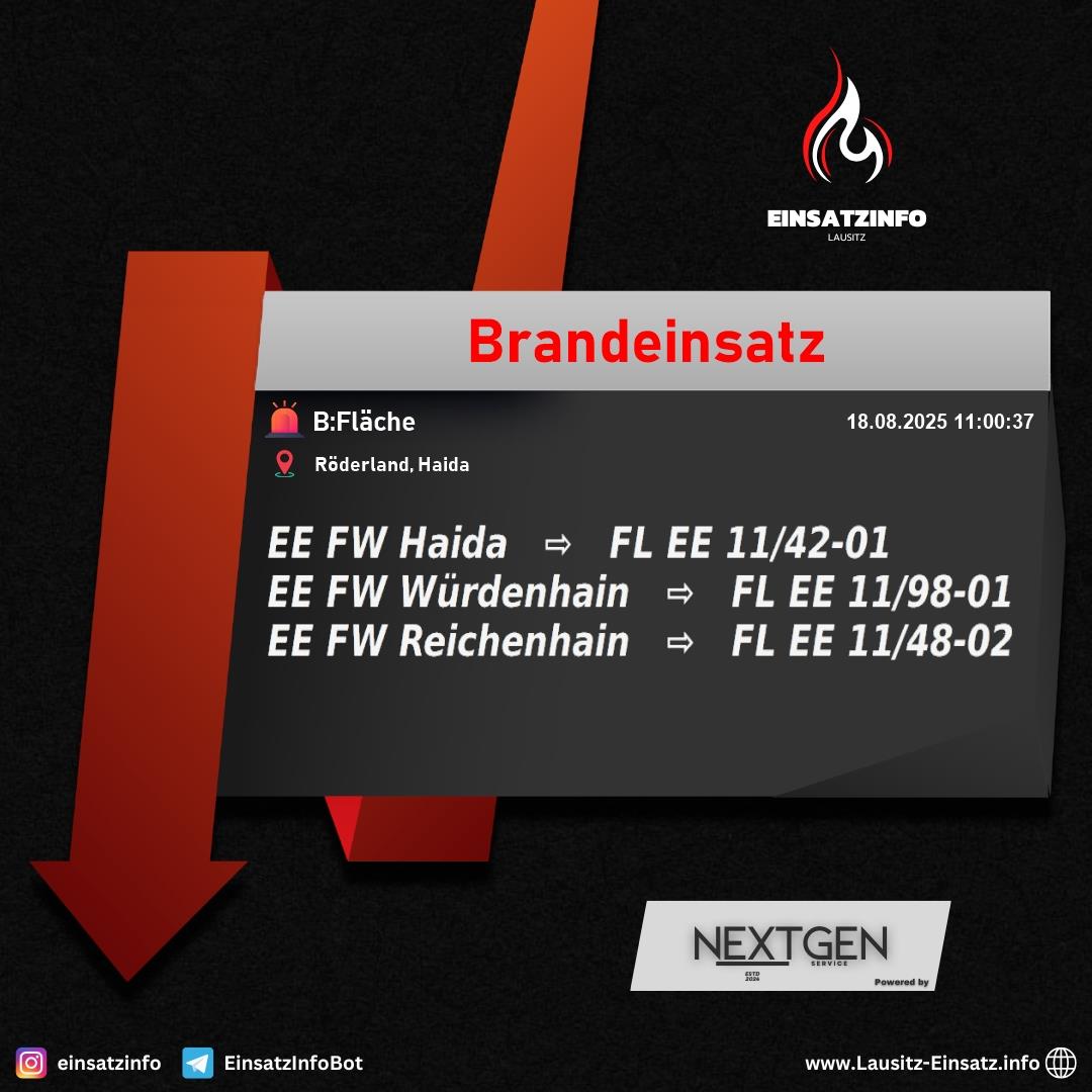 Alarm Bild
