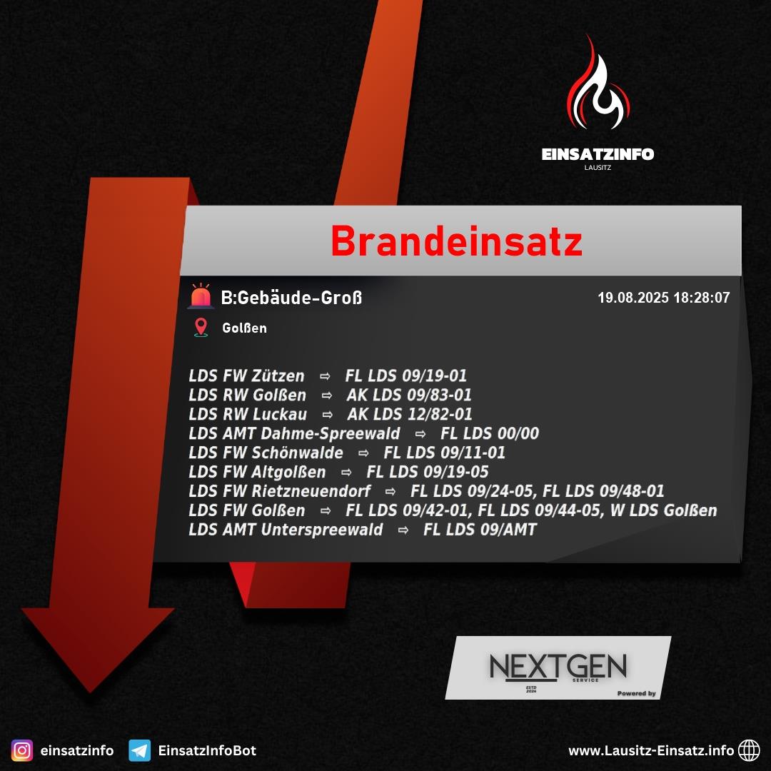 Alarm Bild