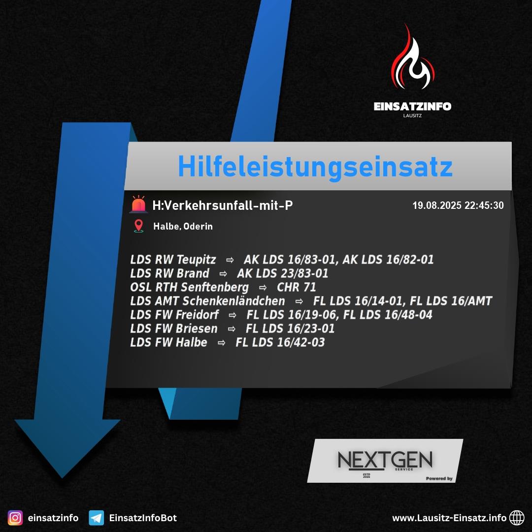 Alarm Bild