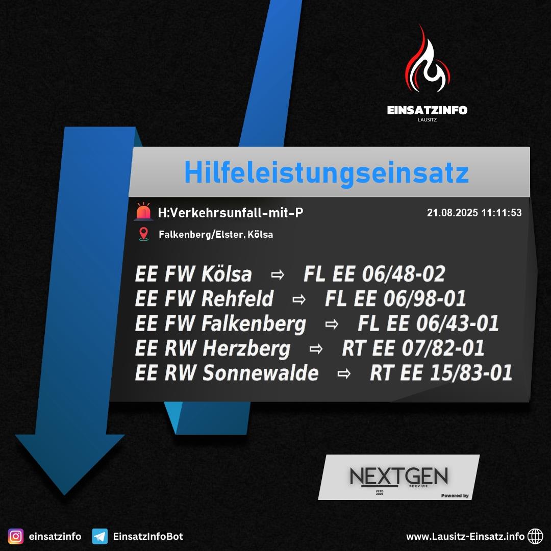 Alarm Bild