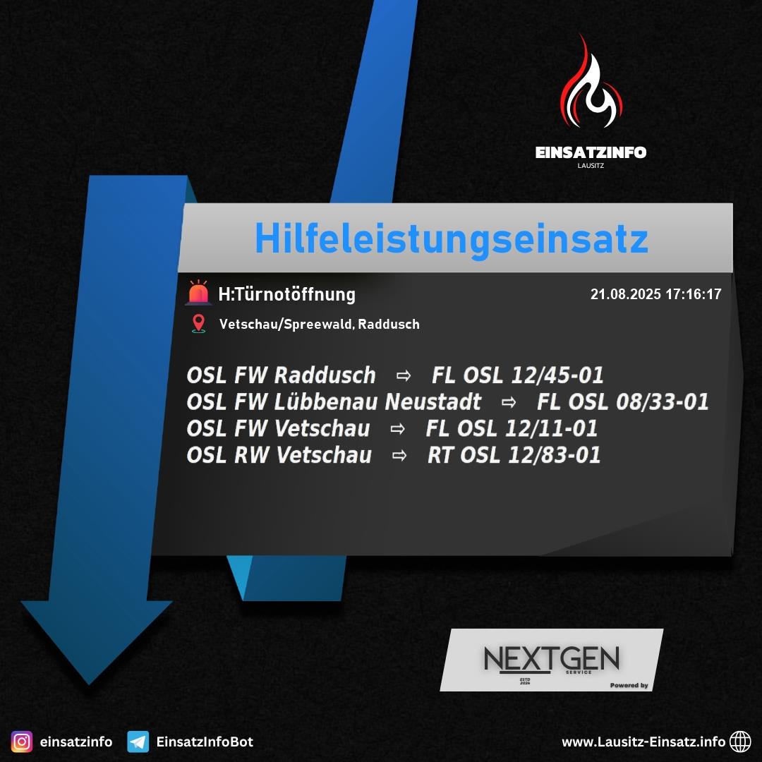 Alarm Bild