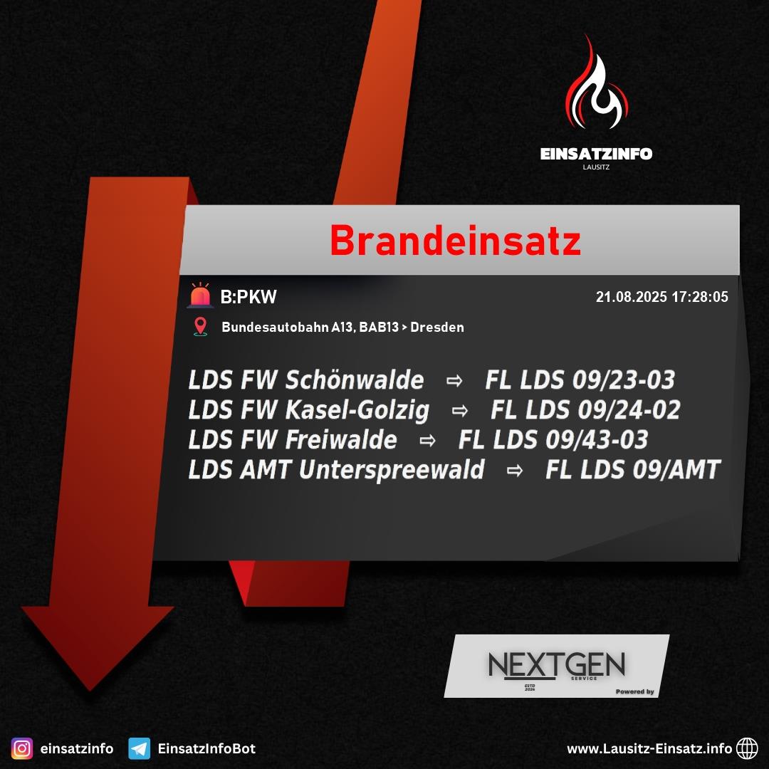 Alarm Bild