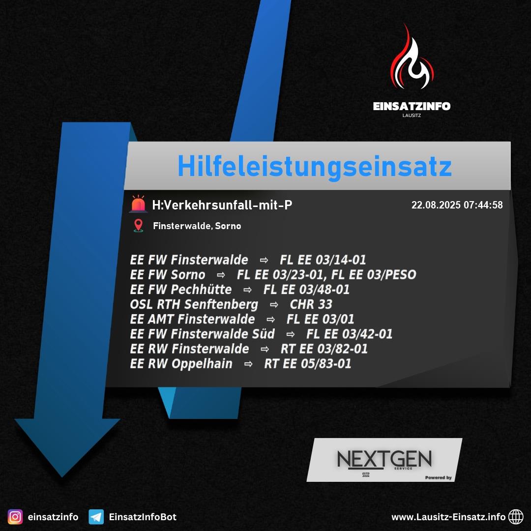 Alarm Bild