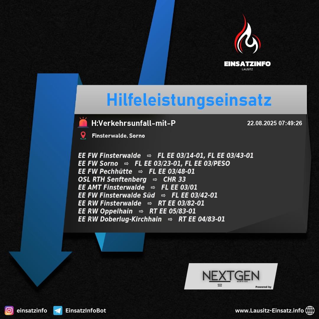 Alarm Bild