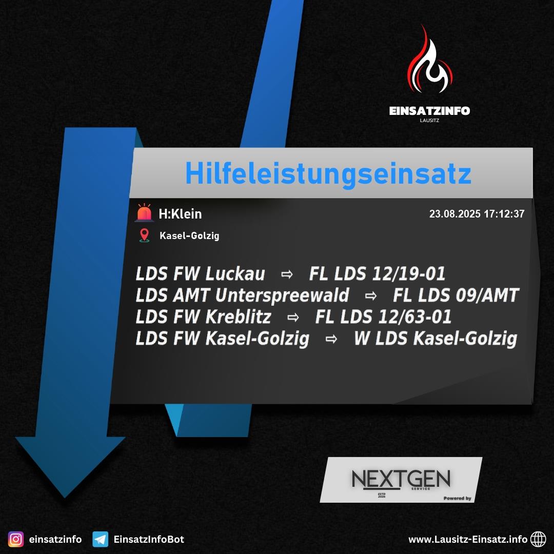 Alarm Bild