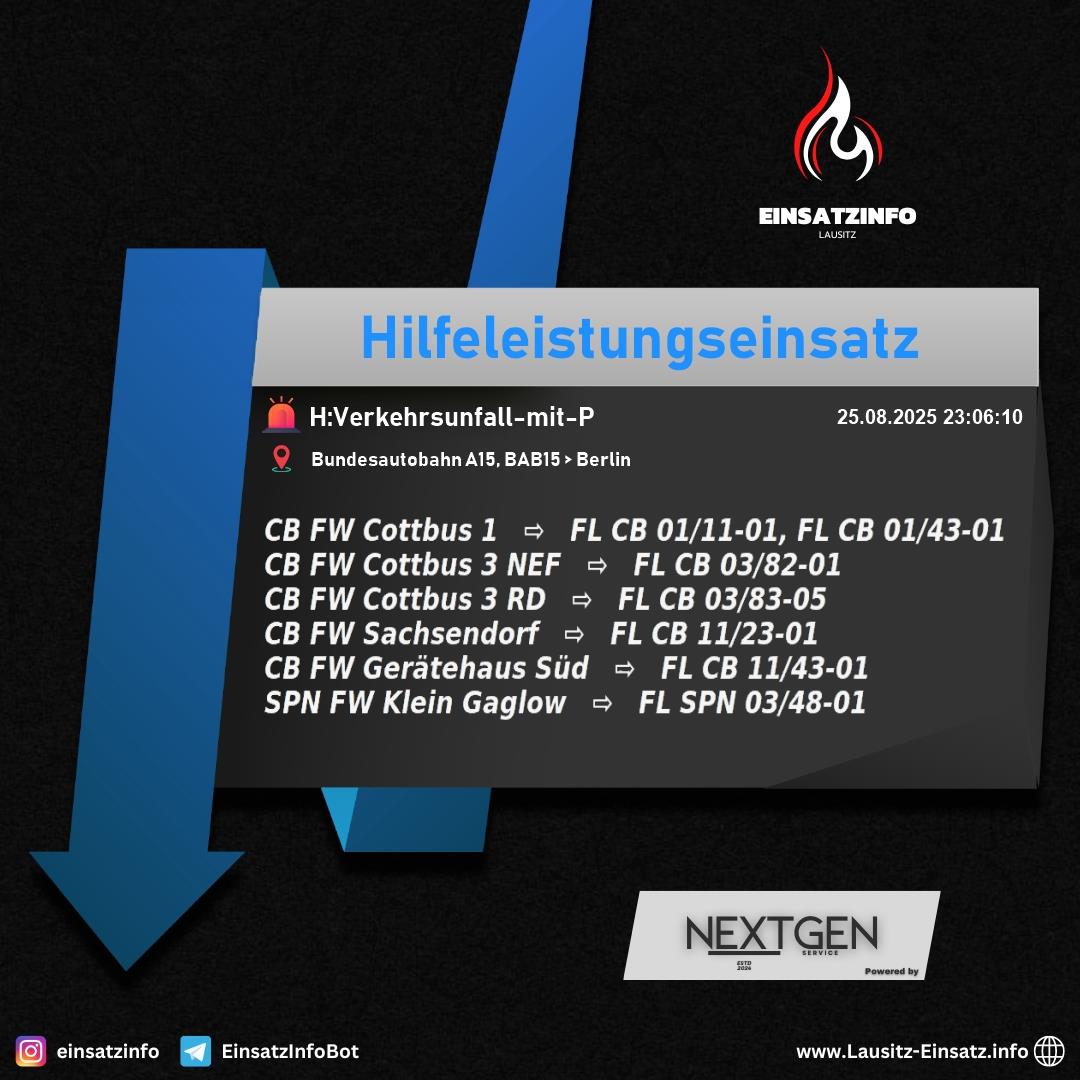 Alarm Bild