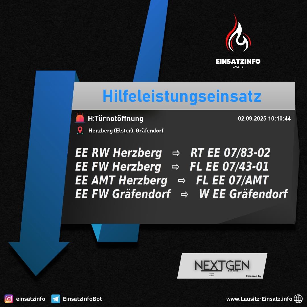 Alarm Bild