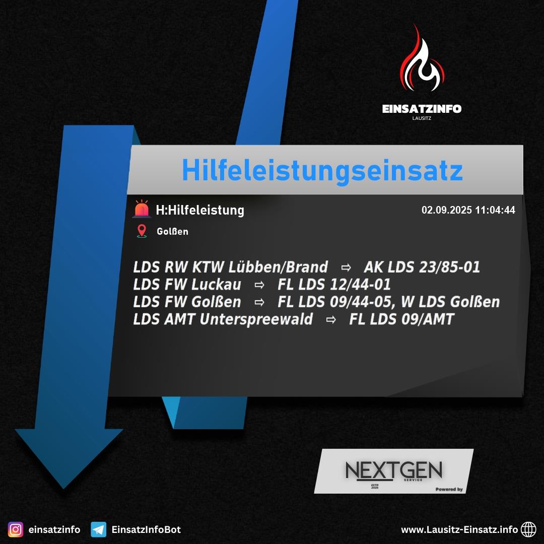 Alarm Bild
