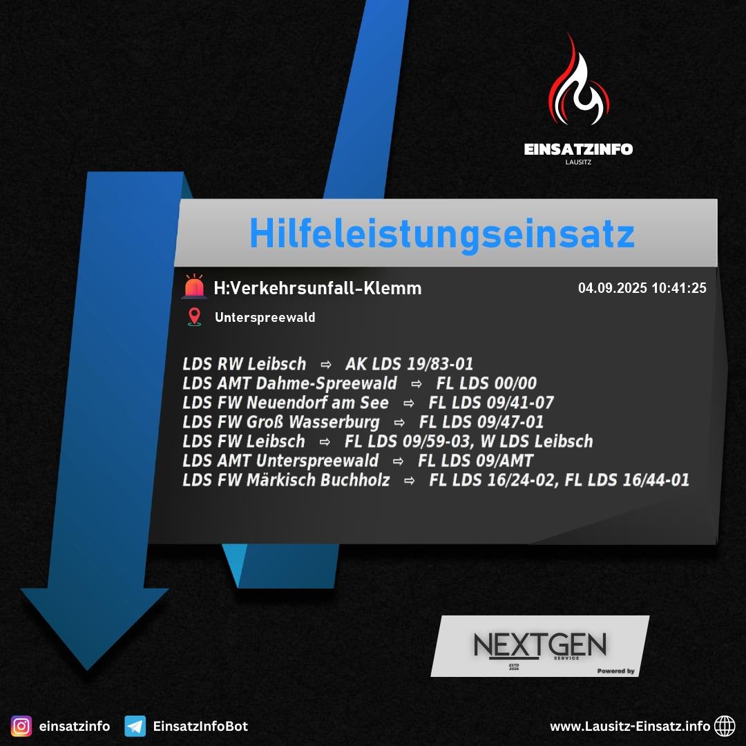 Alarm Bild