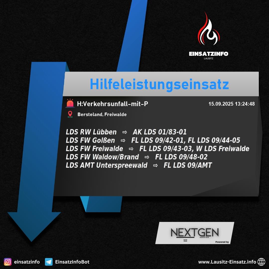 Alarm Bild