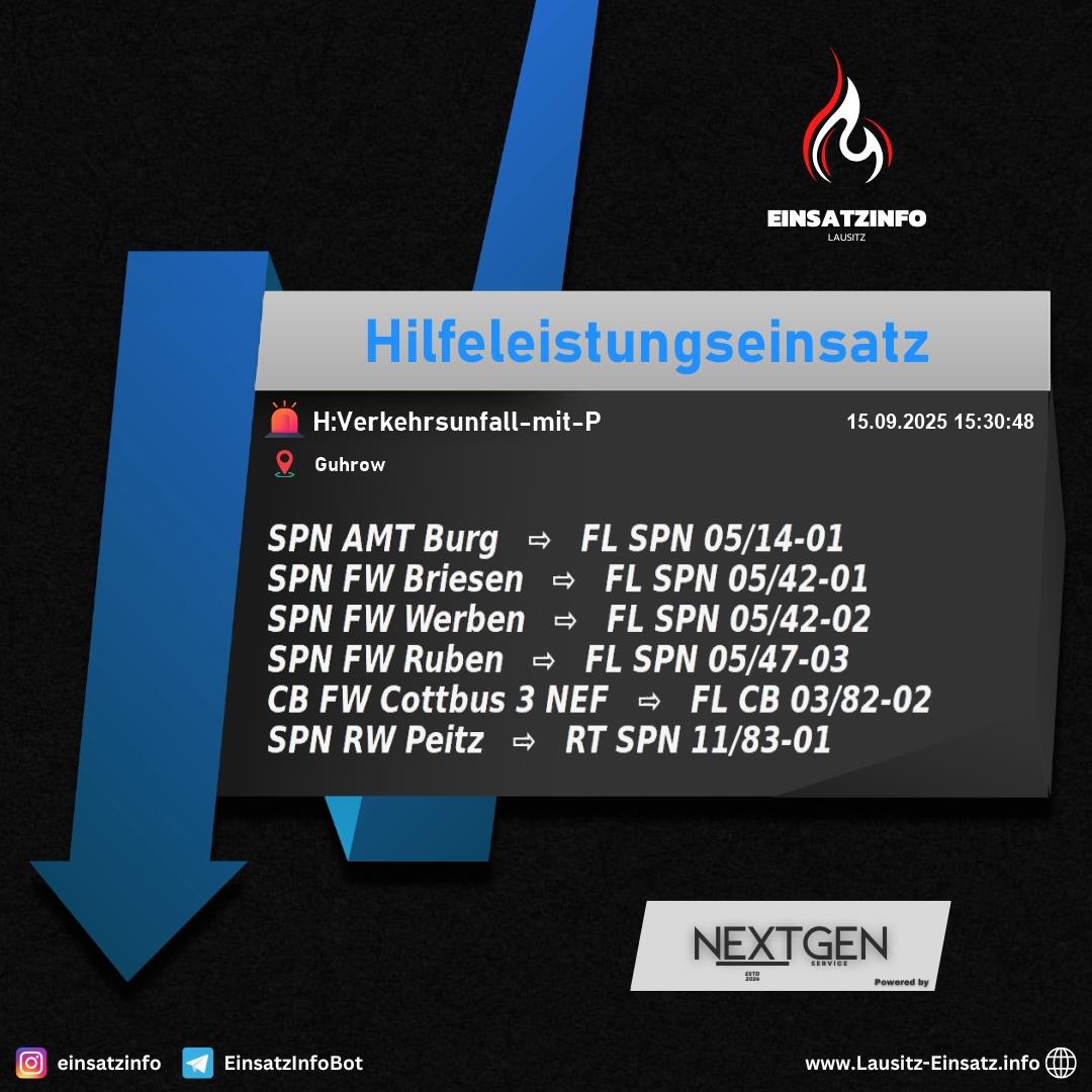 Alarm Bild