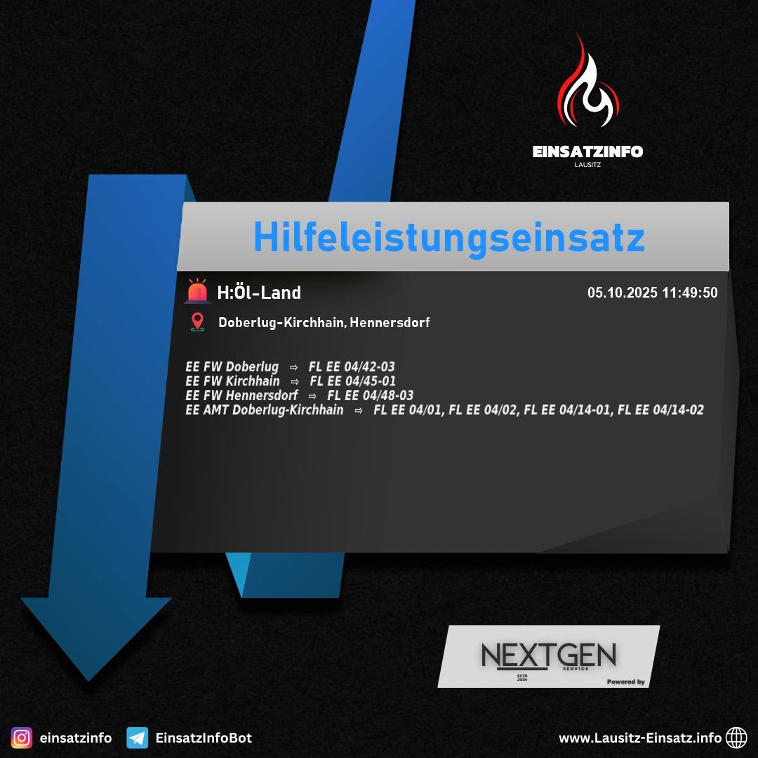 Alarm Bild