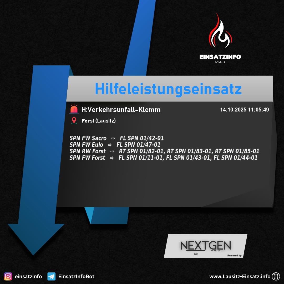 Alarm Bild