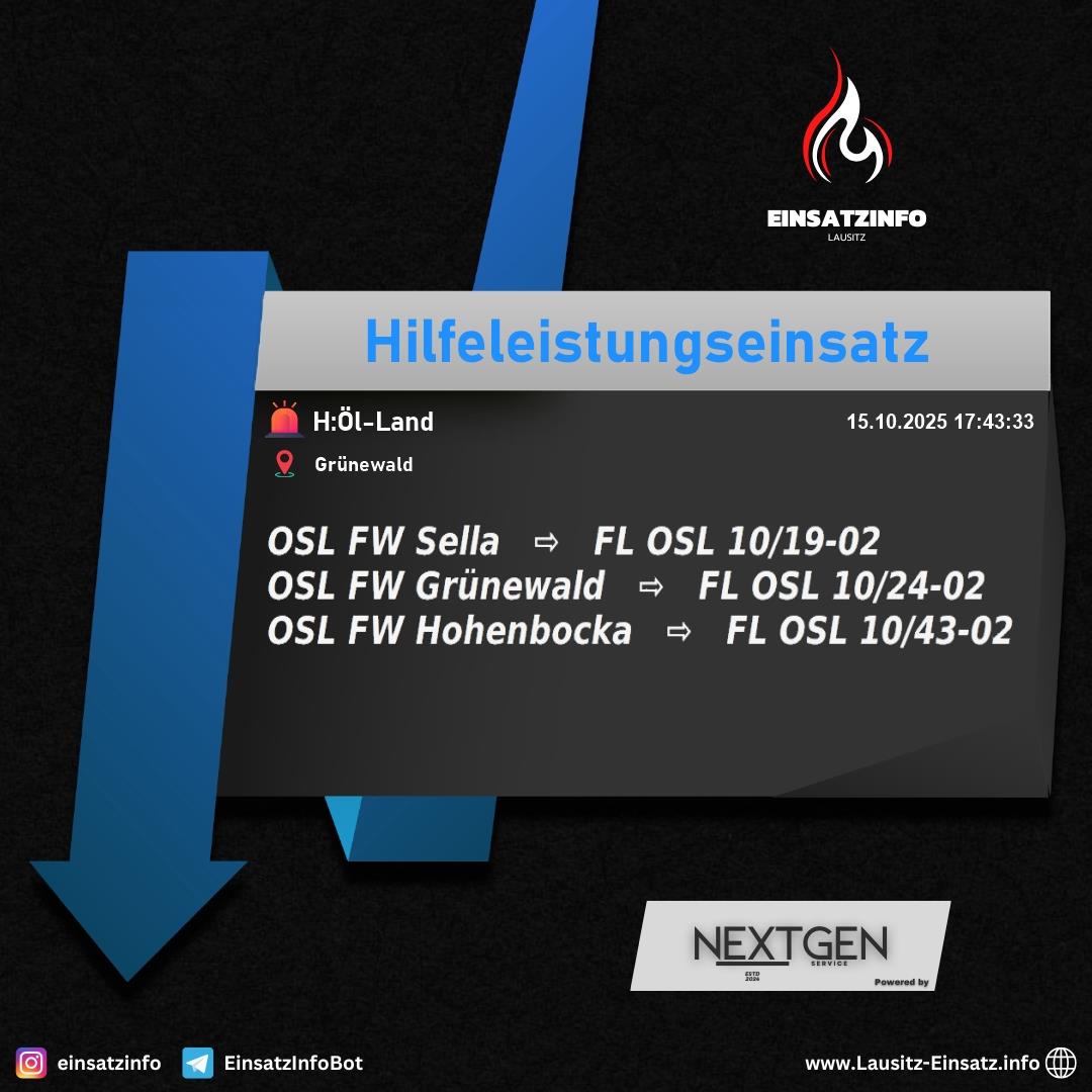 Alarm Bild