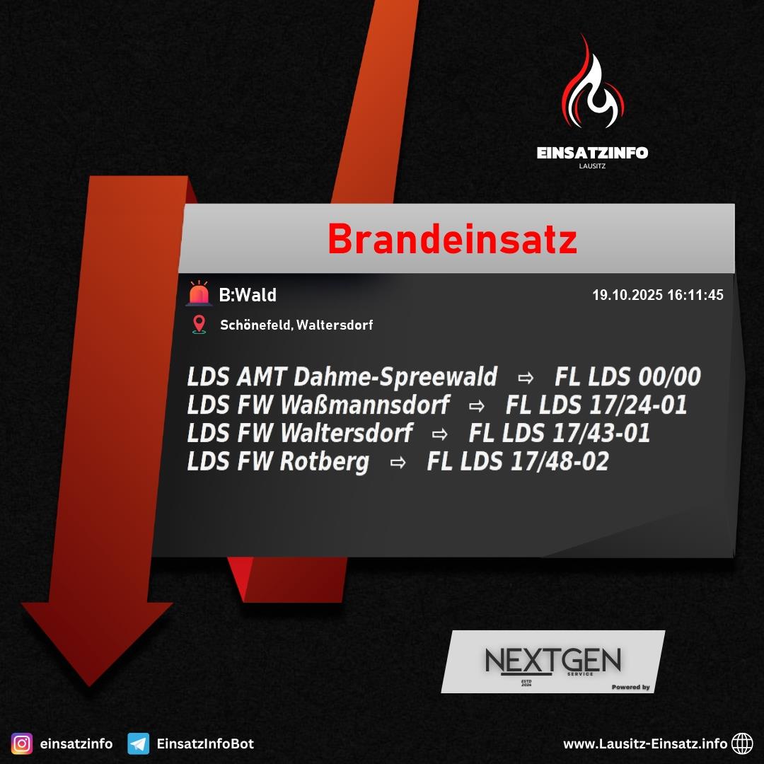 Alarm Bild