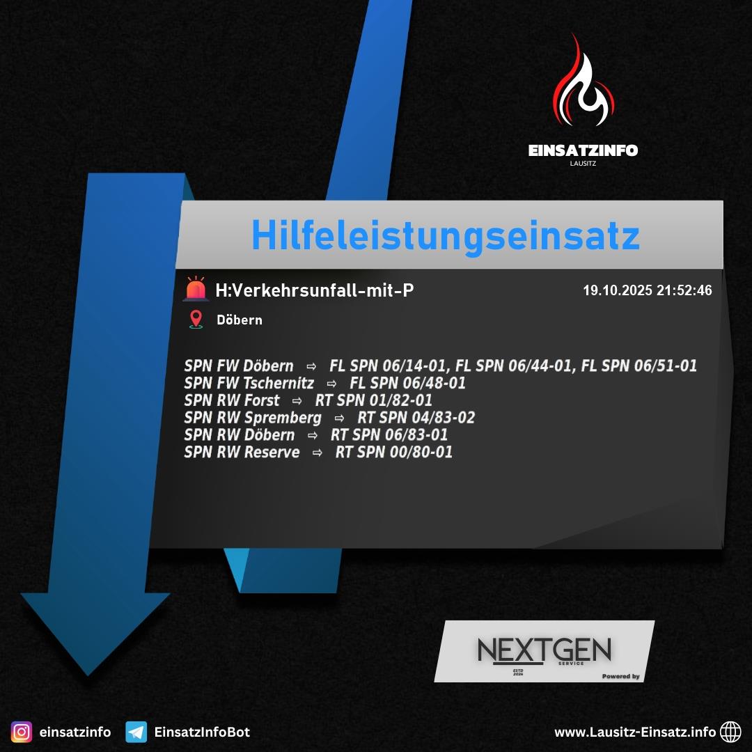 Alarm Bild
